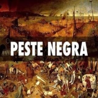 De la peste negra al coronavirus ...