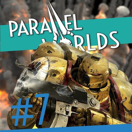 Parallel Worlds Magazine Parallel Worlds Magazine
