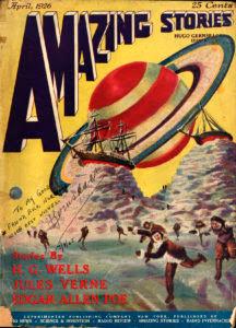 Parallel Worlds Magazine Parallel Worlds Magazine