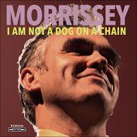 Morrissey estrena I Am Not A Dog On A Chain