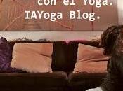 IAYoga. Yoga casa. Online diversas plataformas. Gratuito. Ofrecido nuestros soci@s. Gracias conectarte yoga.