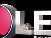 Hole resurrección Revista Española adaptada Siglo (Presentación Prensa Sevilla)