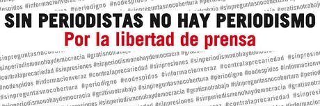 Día Mundial de la Libertad de Prensa 2013 . World Press Freedom Day 2013