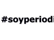 Periodista #soyperiodista