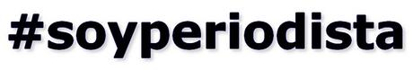Soy Periodista . #soyperiodista Soy Periodista . #soyperiodista