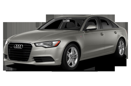 2017 Audi A6 Specs