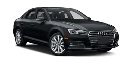 2018 Audi A4 Black Optic Package For Sale
