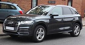 2019 Audi Q5 Manual Pdf