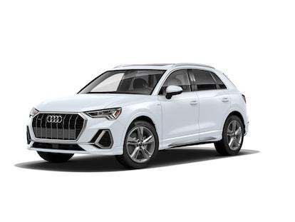 2018 Audi Q3 Remote Start