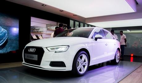 2018 Audi Q3 Remote Start