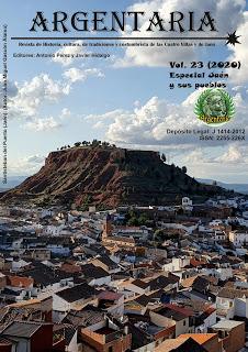 Torredelcampo y Maestro de Primeras Letras en 1801 Torredelcampo y Maestro de Primeras Letras en 1801