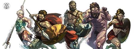 Arena Rex: Descuentos y descargas (Incluso en español) Arena Rex: Descuentos y descargas (Incluso en español)