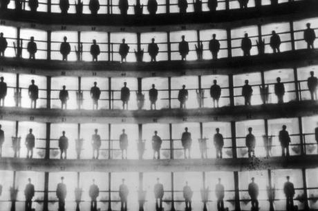 El Virus de la Revolución (II) Los Engendros del Capitalismo