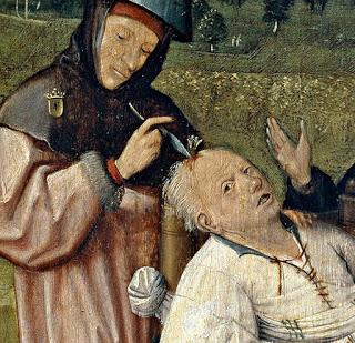 El Virus de la Revolución (II) Los Engendros del Capitalismo