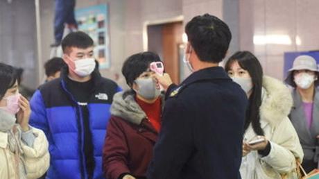 Contagio Social: Guerra de Clases Microbiológica