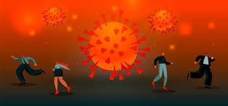 Contagio Social: Guerra de Clases Microbiológica