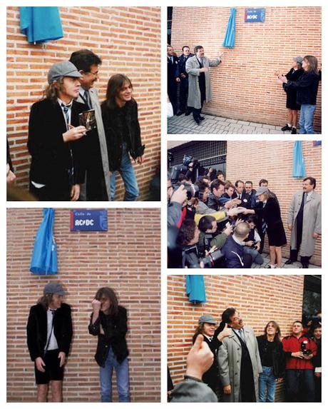 Efemérides del Rock y Heavy Metal: Que pasó un 22 de Marzo Efemérides del Rock y Heavy Metal: Que pasó un 22 de Marzo