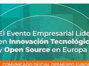 ​OpenExpo Europe cancela edición causa COVID