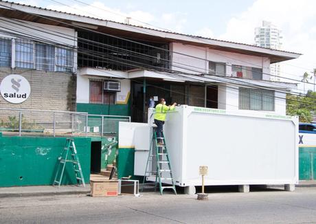 Minsa presenta ‘6 anillos del plan Protégete Panamá’  para combatir el virus