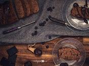 Plumcake vegano stracciatella