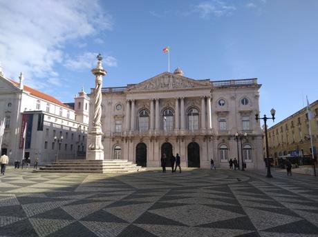 17 indispensables de Lisboa