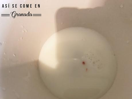 Tiramisú de fresas Tiramisú de fresas