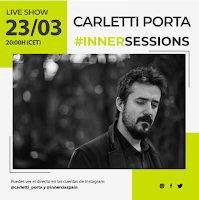 Directo en streaming de Carletti Porta