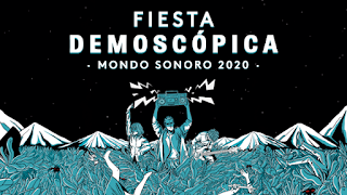 Aplazada la Fiesta Demoscópica en Joy Eslava