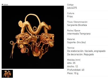 Conoce la Colección de Arte del MUCEN sin moverte de casa