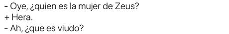 Una de chistes malos