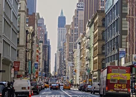 soho nueva york manhattan