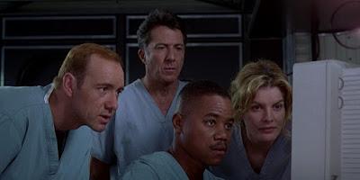 Y llegó el virus: las películas y series que no deberíamos ver Y llegó el virus: las películas y series que no deberíamos ver