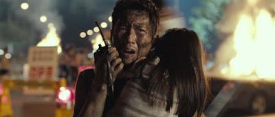 Y llegó el virus: las películas y series que no deberíamos ver Y llegó el virus: las películas y series que no deberíamos ver