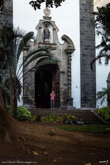 SANTA CRUZ DE TENERIFE