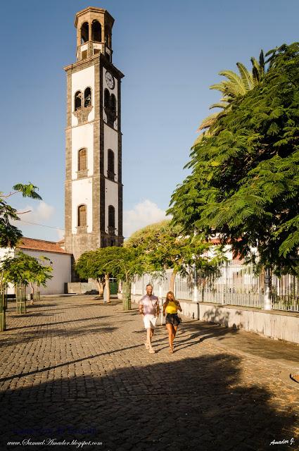 SANTA CRUZ DE TENERIFE