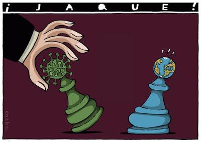 El rey hijo sacrifica al padre para intentar salvar la corona.