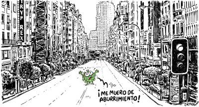 El rey hijo sacrifica al padre para intentar salvar la corona.