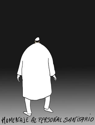 El rey hijo sacrifica al padre para intentar salvar la corona.