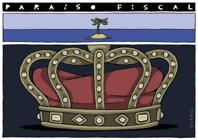 El rey hijo sacrifica al padre para intentar salvar la corona.