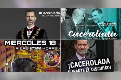 El rey hijo sacrifica al padre para intentar salvar la corona.