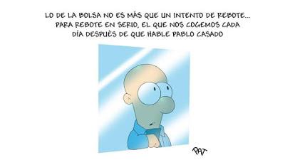 El rey hijo sacrifica al padre para intentar salvar la corona.