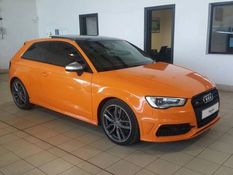 2015 Audi S3 For Sale Near Me
