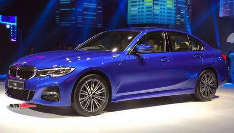 2019 Audi A4 Vs Bmw 3 Series