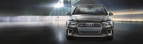 2019 Audi A4 Vs Bmw 3 Series