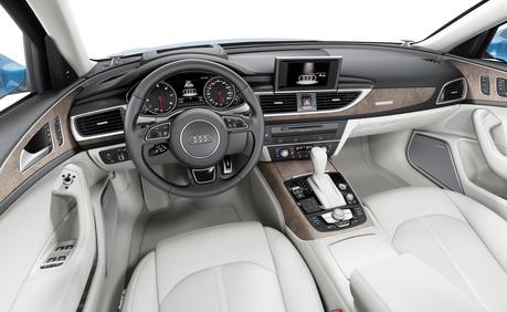 2018 Audi A6 30 T 0 60
