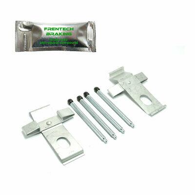 2015 Audi Q7 Brake Pads