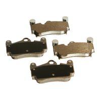 2015 Audi Q7 Brake Pads
