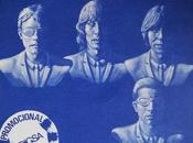 Utopia Just Want Touch (Quiero Tocarte) 1980