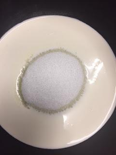 GALLETAS FINAS DE ALMENDRA Y CHOCOLATE