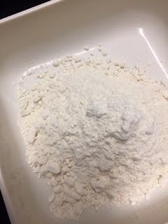 GALLETAS FINAS DE ALMENDRA Y CHOCOLATE